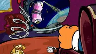Let's Play Spy Fox: Operation Ozone Part -1 Great Memories
