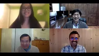 The state of NLP and conversational AI | EMNLP 2020 | Amazon Science