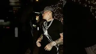A Dangerous Lyfe Yeat Type Beat - 