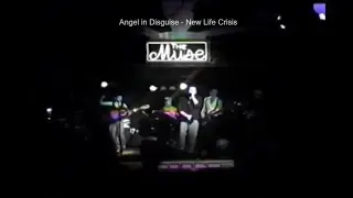Angel in Disguise  - New Life Crisis Official Video