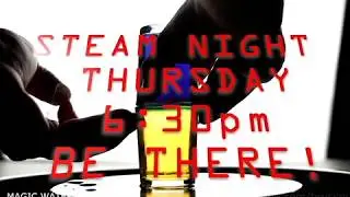 STEAM Night