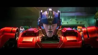 History has its eyes on you | Transformers One | AMV