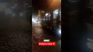 Kuwait |City bus #KPTC #kuwaitcity #kuwaitnews
