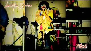 La Mona🐒 En VivoO Enganchados Berna - Cuarteto de Oro Estadio Del CentroO 1989🐵