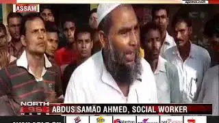 Assam districts panic, notices at night for NRC hearings 300 km away