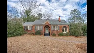 Earl Pierce | 4411 Kilbourne Road | Columbia ,  SC