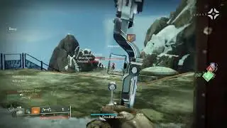 I grinded for a Biting Winds bow with swashbuckler in 2022