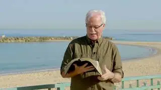 Season 12, Ep. 10 - The Prophetic Connection