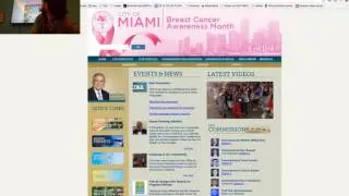 Rebekah Monson Live Stream