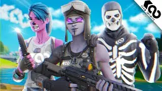 Show Me Up | Team Infinite Teamtage &infin;➤
