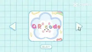 ^^ &deg;~ &deg;Cara export Barcode ibispaint brush &deg;~ &deg;^^