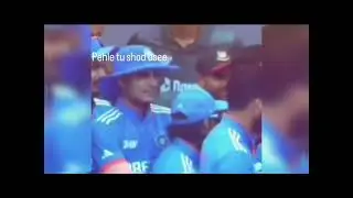 This one is gonna burn the haters for sure 😜     #ishan #ishankishan #shubman #shubmangill #ishman 