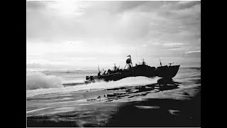 From Darkened Waters: The Little-Known U.S. PT Boat War That Surprised Japan in World War II
