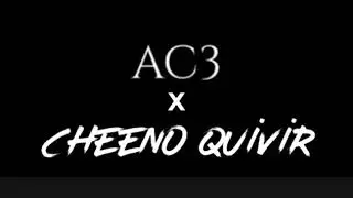 Ac3 x CheeNo Quivir - Iced Out