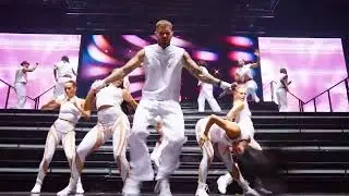 M.Pokora - Adr&eacute;naline Tour