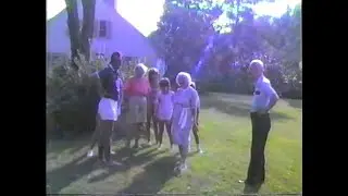 Connecticut 1986 Video Trim