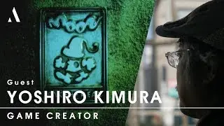 Yoshiro Kimura, Game Creator (moon) - toco toco