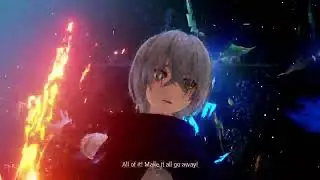 Nazamil boss fight | Tales of Arise: Beyond the Dawn DLC #256