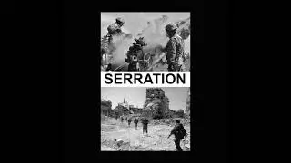 Serration - Deconfliction [New Forces, 2019]