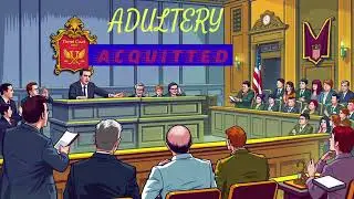 Adultery Conviction Quashed: High Court Affirms Section 497 IPC Unconstitutional!