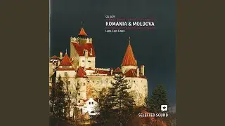 Romanian Cymbalon Ballad A