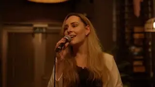 Jennifer Terwel - Make you feel my love (Adele)