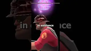 Самая уникальная необычная шляпа в TF2, о которой вы, вероятно, даже не знаете #tf2
