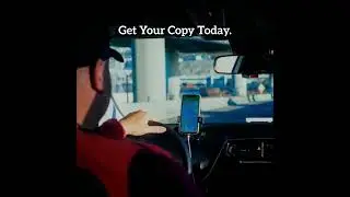 Rideshare by Robert (Video Promo)