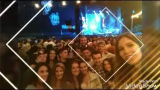 Pimiango Verano 2016