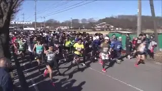 ゲストランナーに元五輪選手の赤羽有紀子さん　下野市でマラソン大会開催