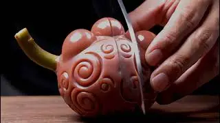 What If We Cut Devil Fruits?