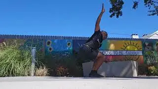 Your Fear is Not Reasonable & Articulable: Deconstructing Irrational Fears with Dr. Hakeem Alexander