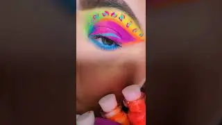 Vibrant Pigments for Your Artistic Creations #ShowUrGrillSkillz