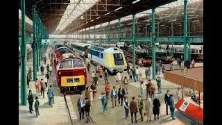 Science Museum Swindon