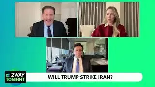 Odds of Iran Regime Change &ldquo;Plummeted&rdquo; After &ldquo;Israel and Arabs Urged Trump To Delay Strike on Iran&rdquo;
