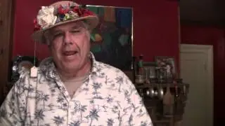 Rob Wilds' Howdee