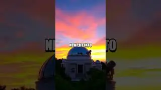 The Incredible Transformation of the Abandoned Observatory
