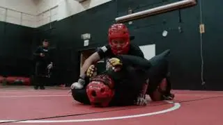 2019 USBP CHS Mock academy