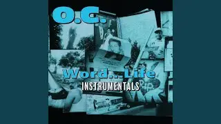 Ma Dukes (Instrumental)