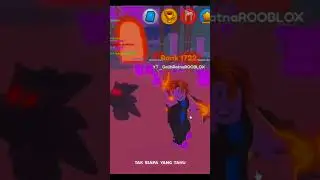 WOW I GOT NEW SECRET PET GHOST MONSTER SWORD SIMULATOR - HALLOWEEN EVENT ROBLOX #shorts #short