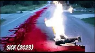 Sick (2023) Film Explained in English/Hindi/bangla/Telugu/Tamil Summarized हिन्दी