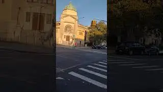 21st Ave/Benson Ave