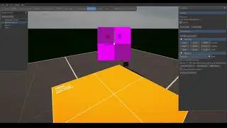 Custom Game Engine - Billboards