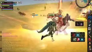 Ranger 60lvl UM