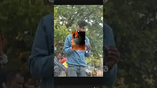 Jay shri ram bhakt hanuman jayanti par photoediting in PicsArt | Hanuman jayanti par editing#shot