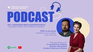 Budowanie profili kompetencyjnych - dlaczego warto i kto powinien to zrobić?