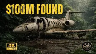 Abandoned $100M Private Jet ASMR Restoration ✈️ | Pilatus PC-24 Aircraft Recovery