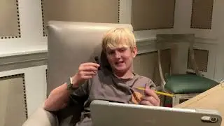 Johnny show episode 1