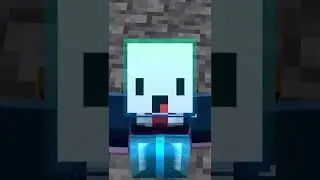 Sigilo R&aacute;pido #shorts #minecraft