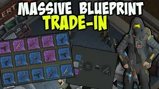 HOW TO GET MORE BLUEPRINTS!  | LDOE | Last Day on Earth Survival